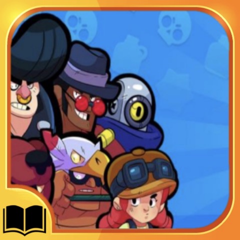 Brawl Stars - Trophies